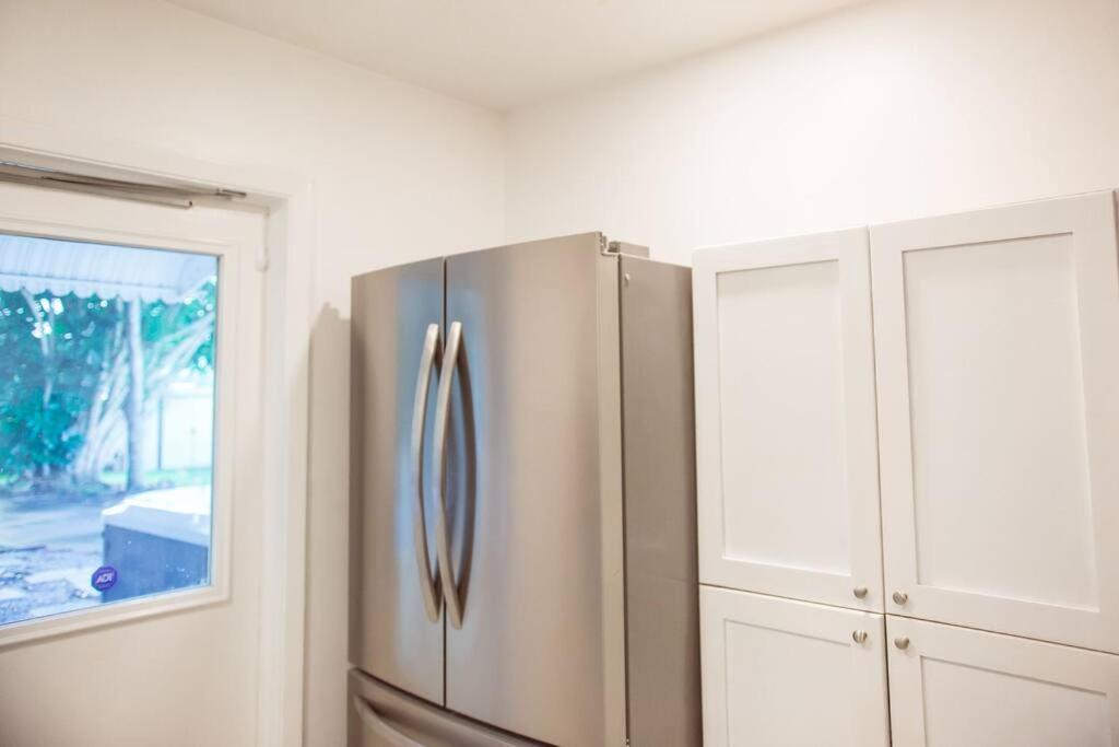 Charming Home, Minutes From The Beach Vero Beach Exterior foto