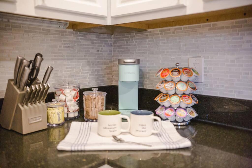 Charming Home, Minutes From The Beach Vero Beach Exterior foto