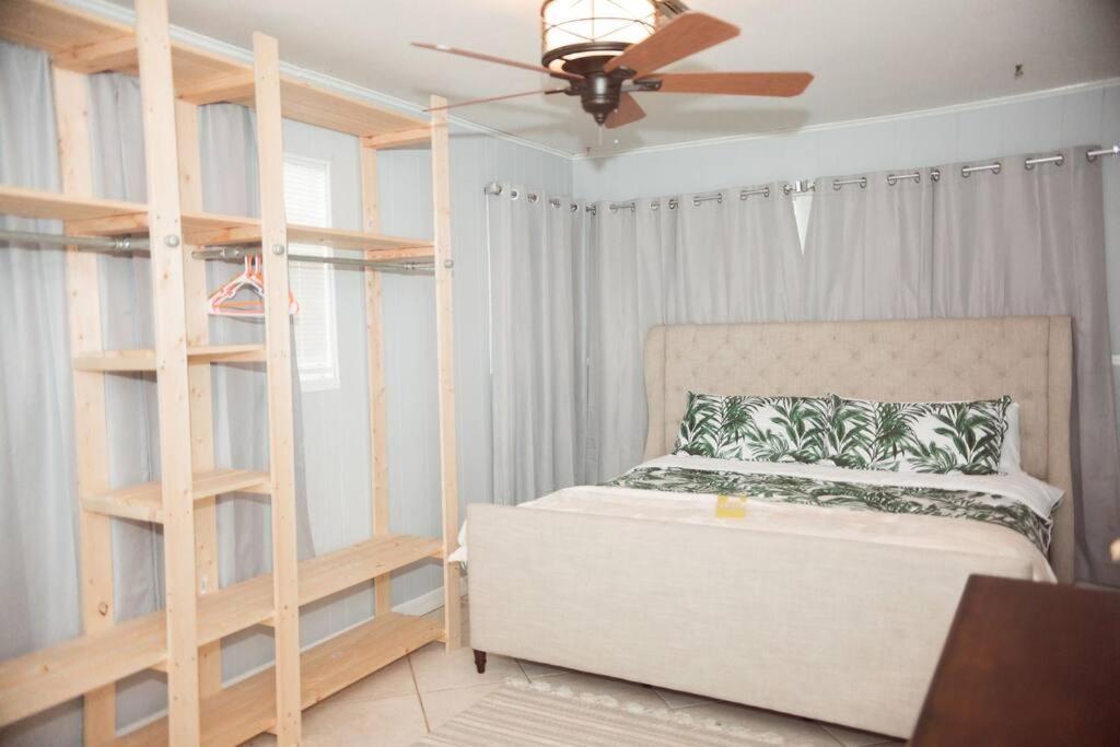 Charming Home, Minutes From The Beach Vero Beach Exterior foto